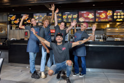 Imagen institucional